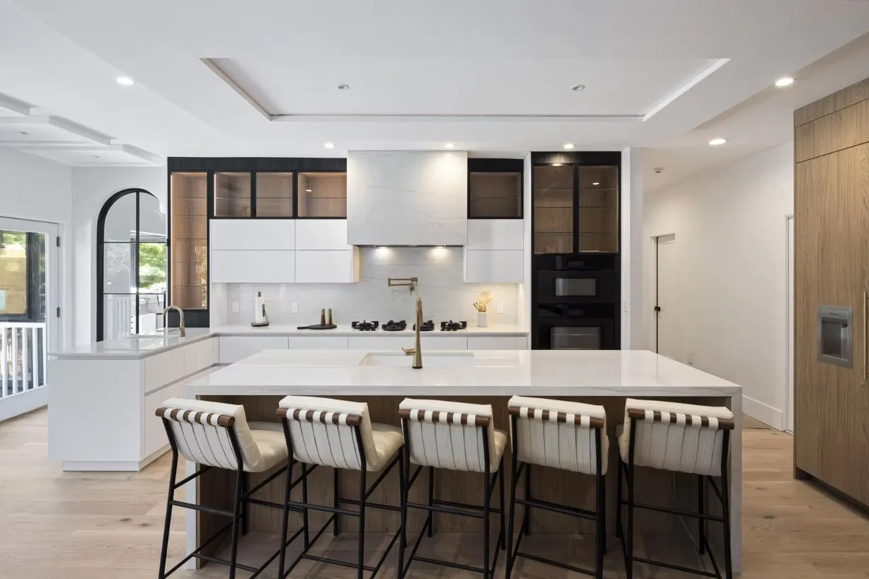 Modern Designs High Gloss White Lacquer Kitchen Cabinets Kitchen Furniture