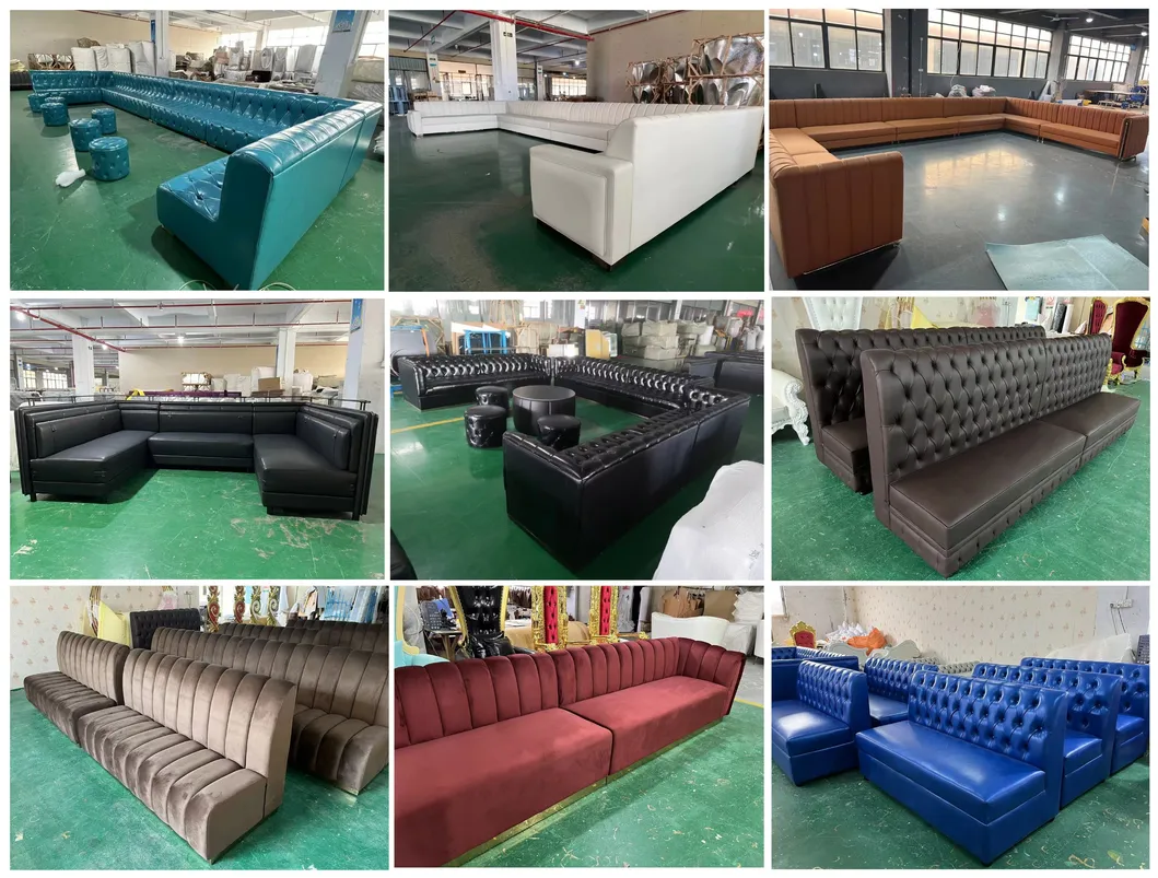 Finished Furniture