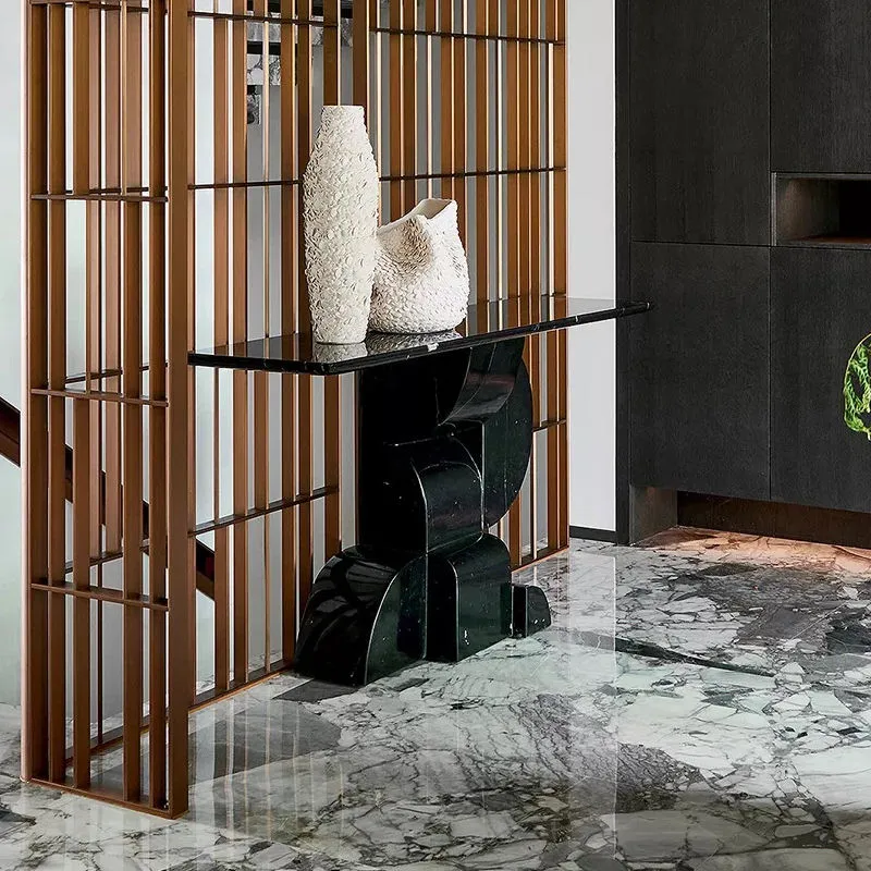 Modern Table Design