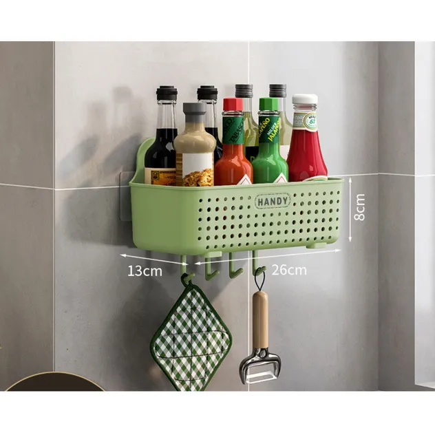 Rack Storage Organizer 3