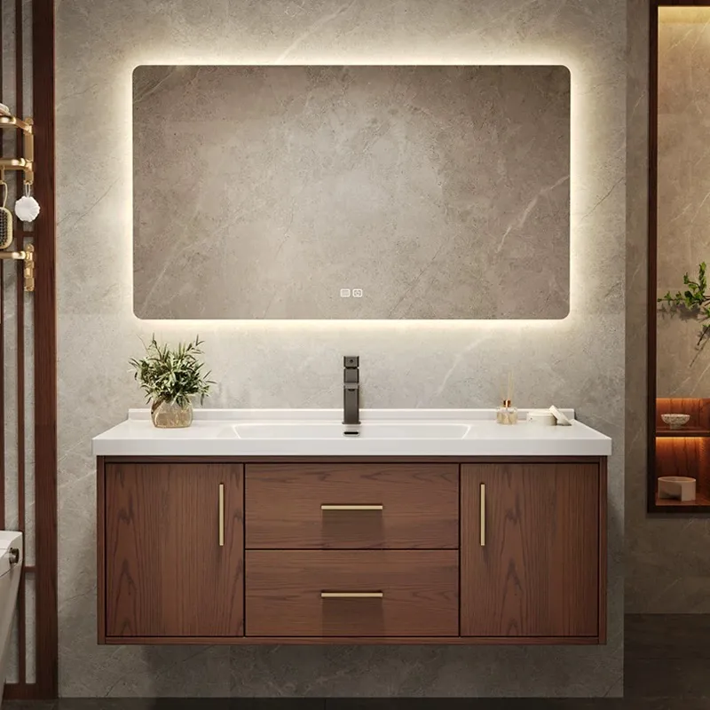 Wall Bathroom Cabinet