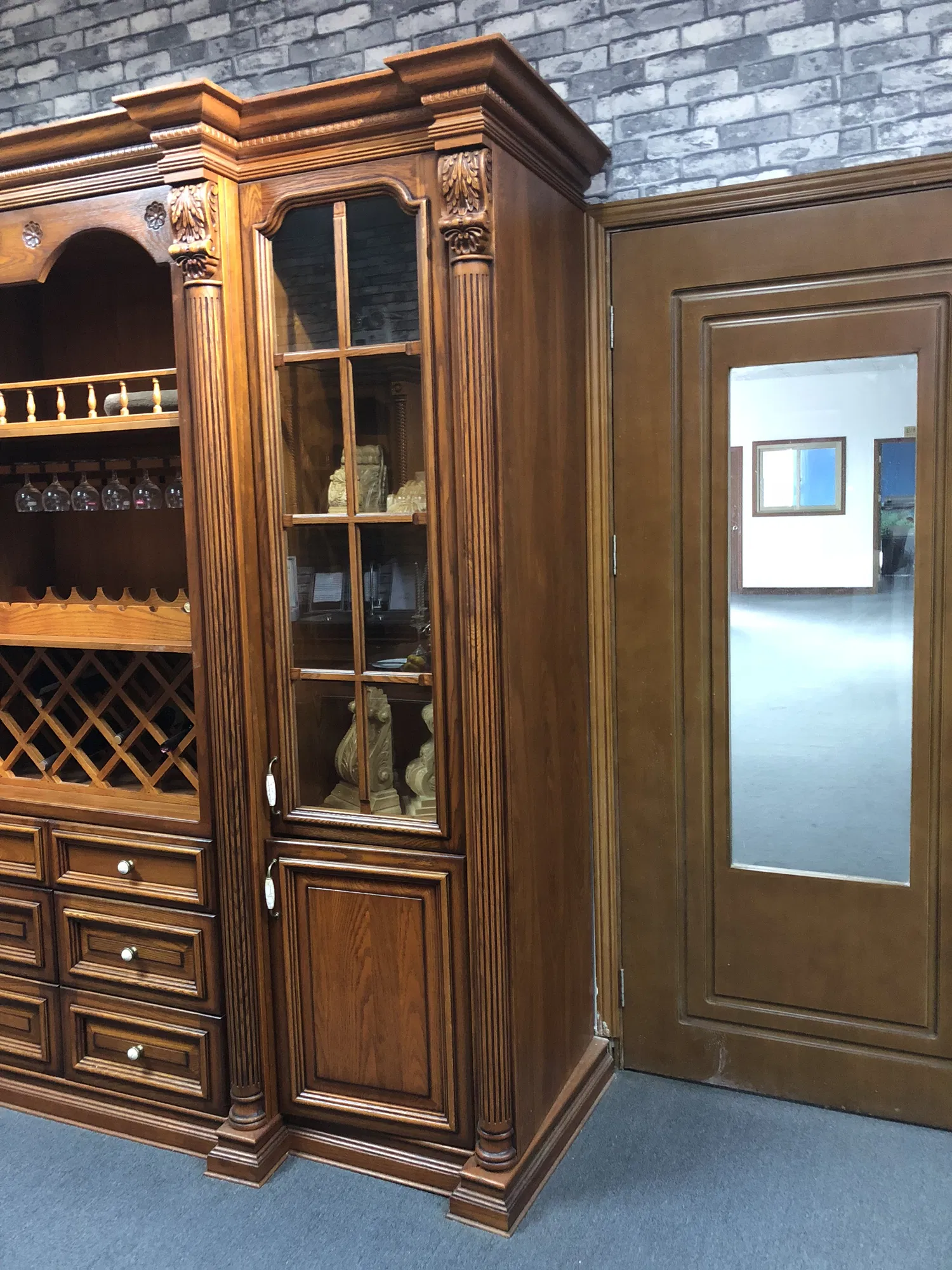 Kitchen Detail 2