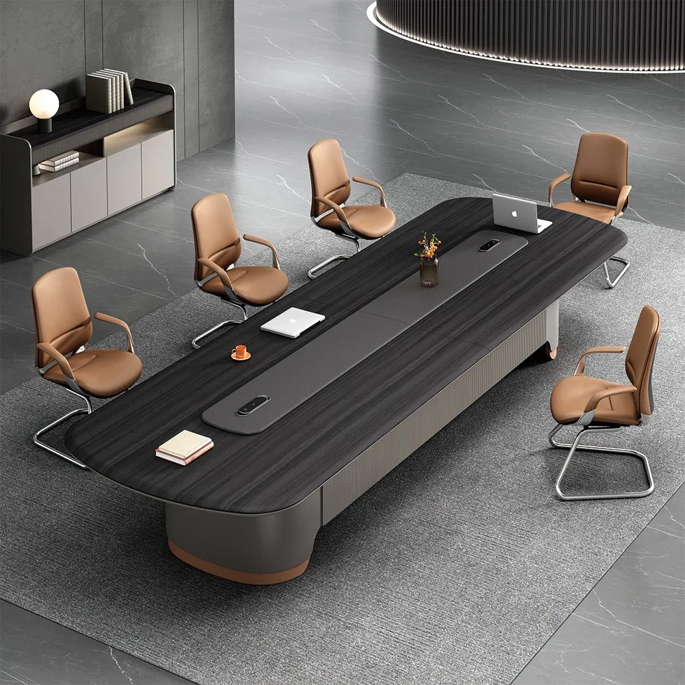 Factory Direct Modular Office Furniture for Conference Rooms