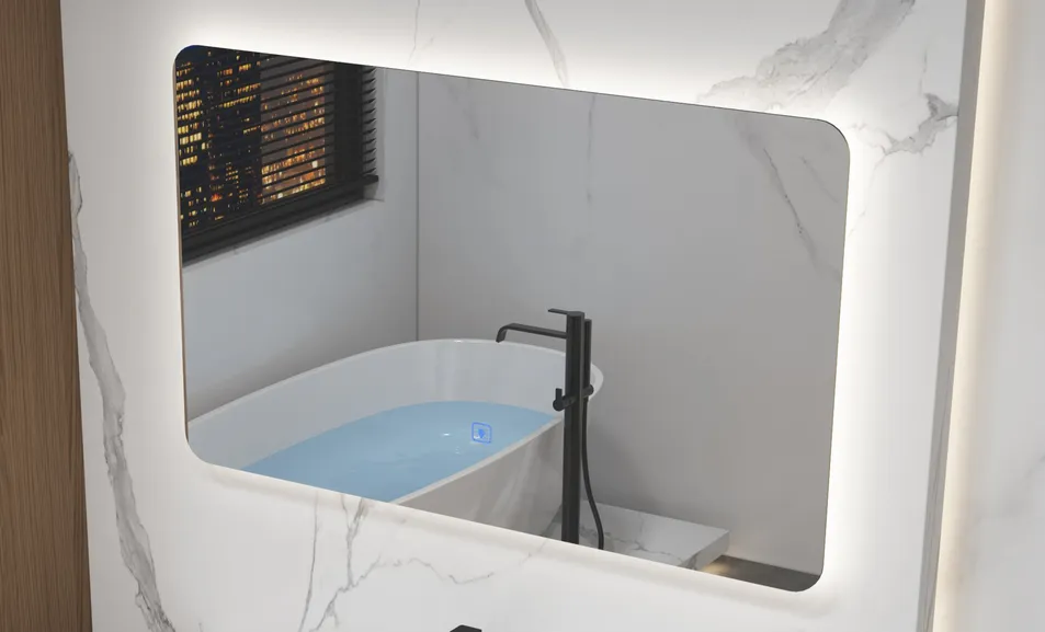 Bath Vanity Overview