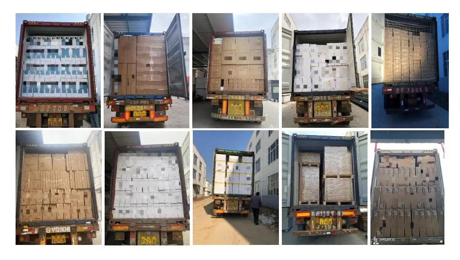 Packaging 2