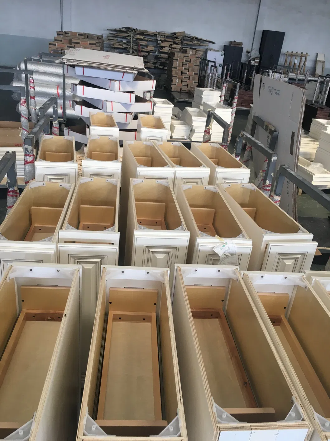 Shipping Packaging 2