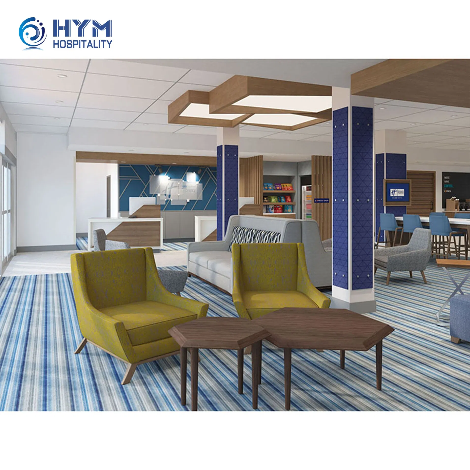 Custom New Hotel Furniture Set Modern Hotel Bedroom Furniture Sets