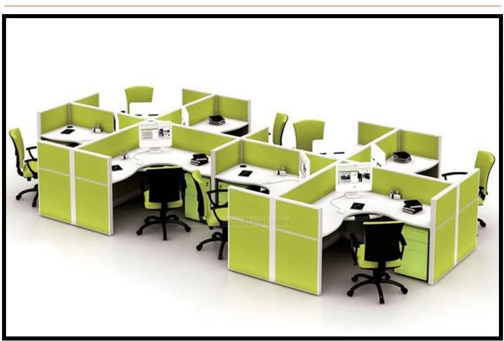 Workstation View 1