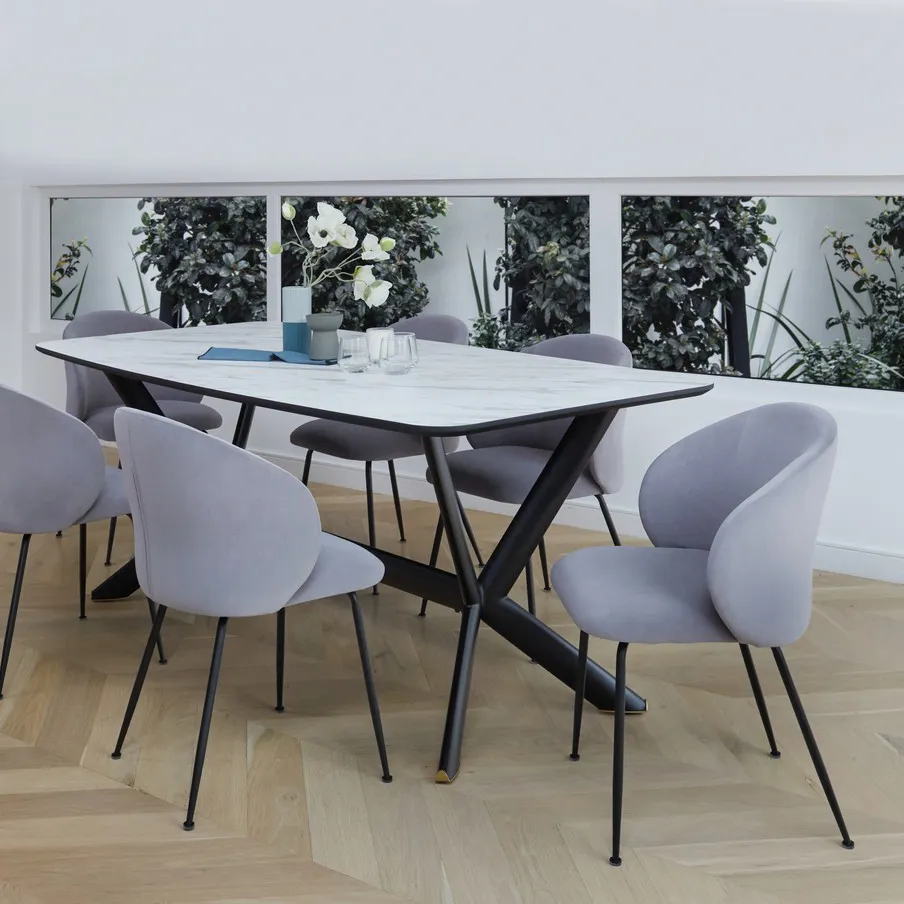Modern Dining Table Design