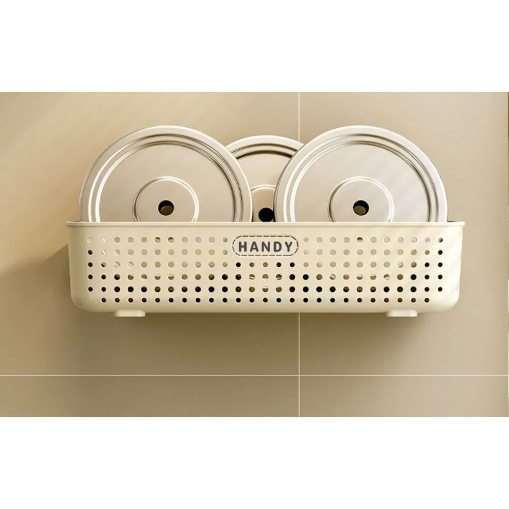 Rack Storage Organizer for Bathroom Kitchen Laundry Ez28515