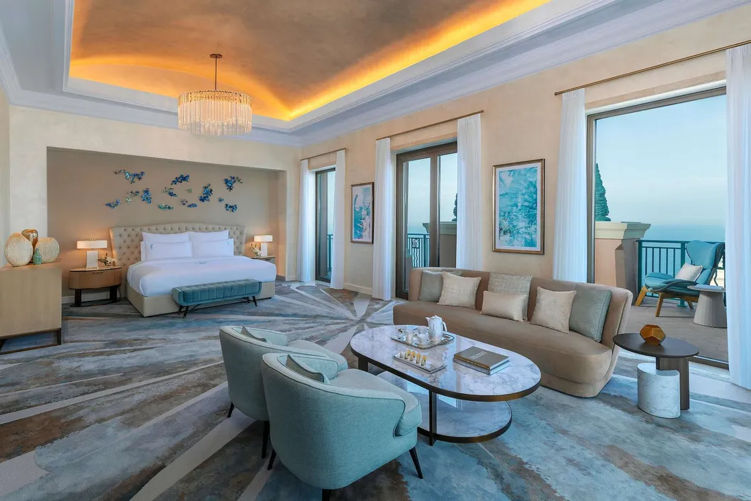 Suite Design 1