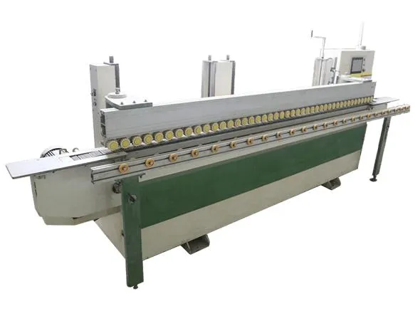 Manufacturing Plant Overview 2