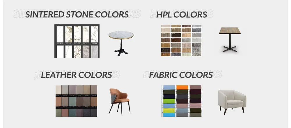 Material Selection