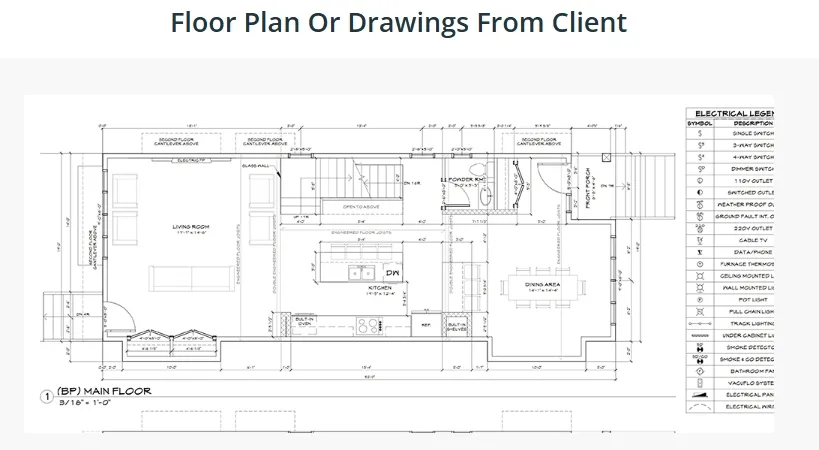Layout Plan