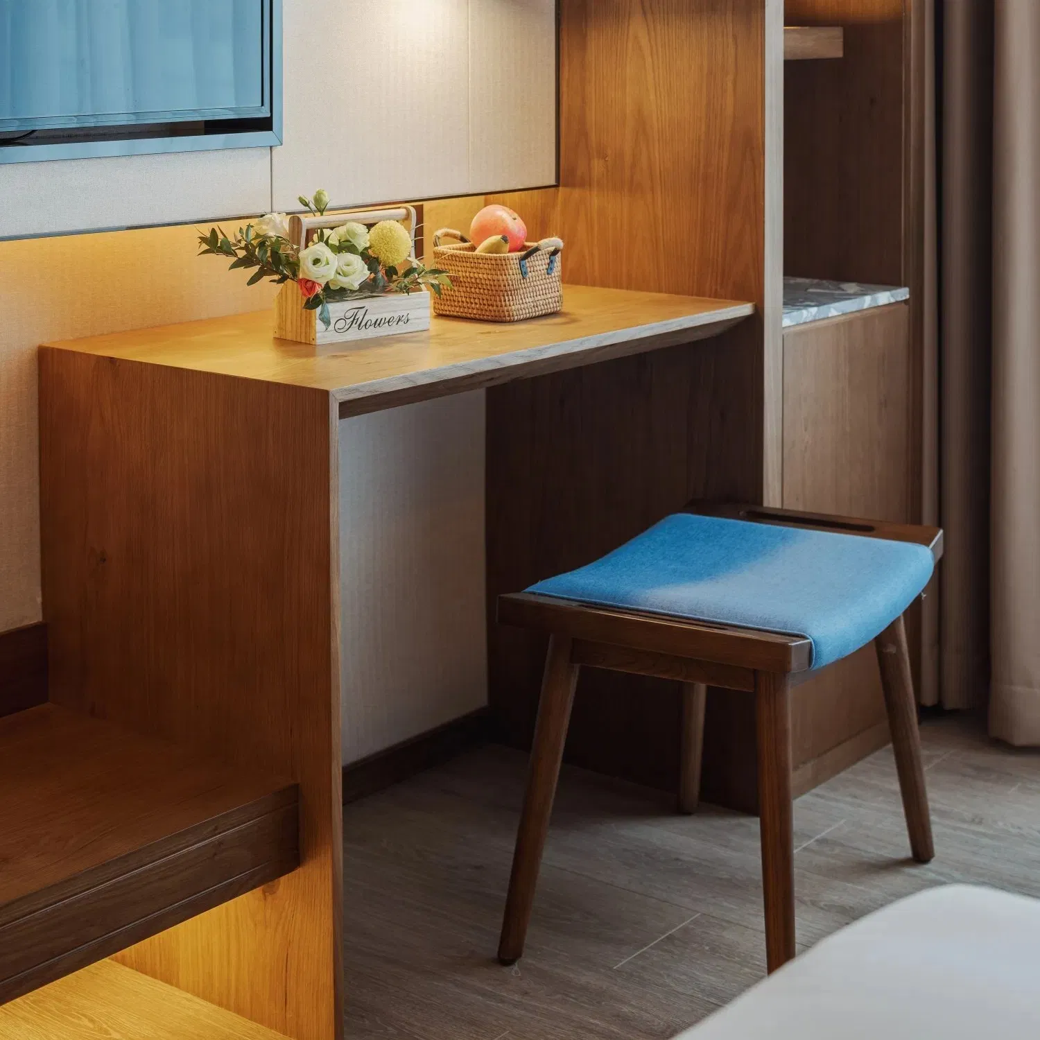 Hotel Bedroom Furniture 6