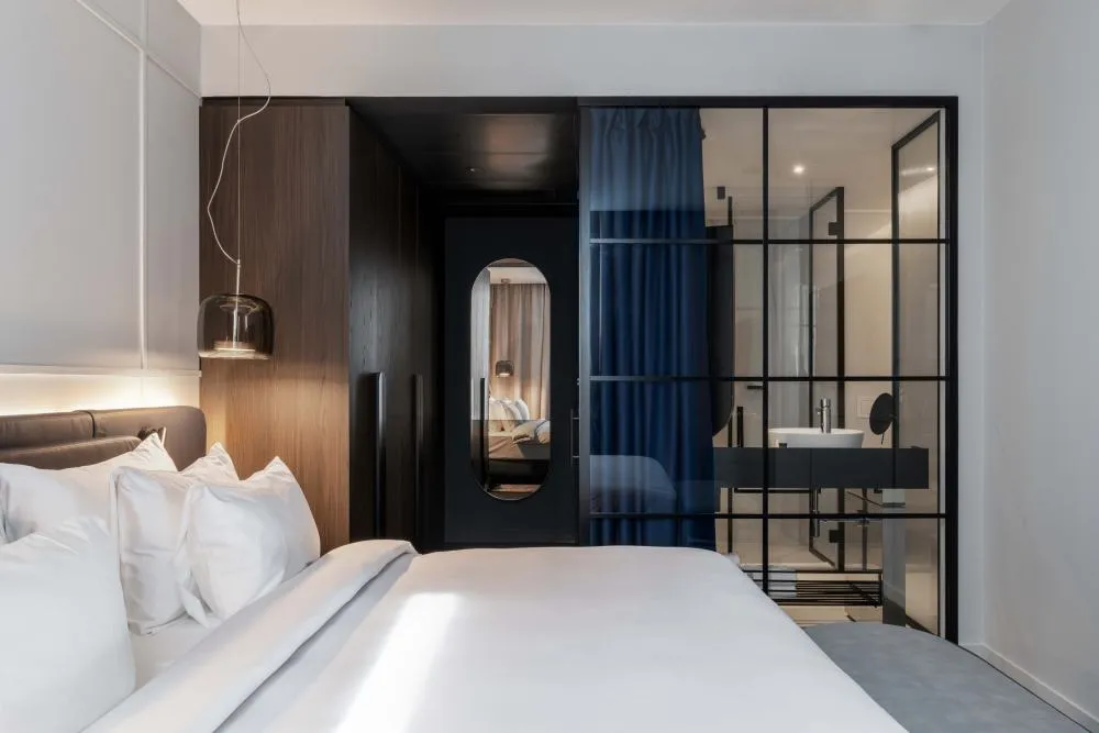 Custom Hospitality Solution