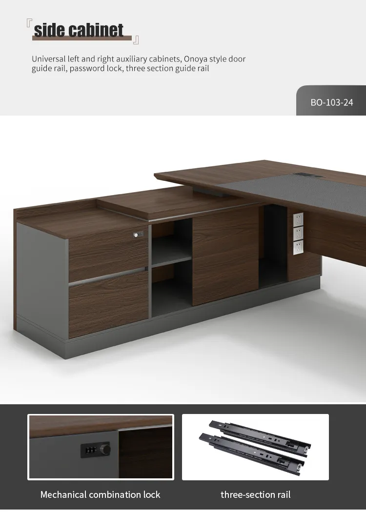 Office Furniture Detail 6