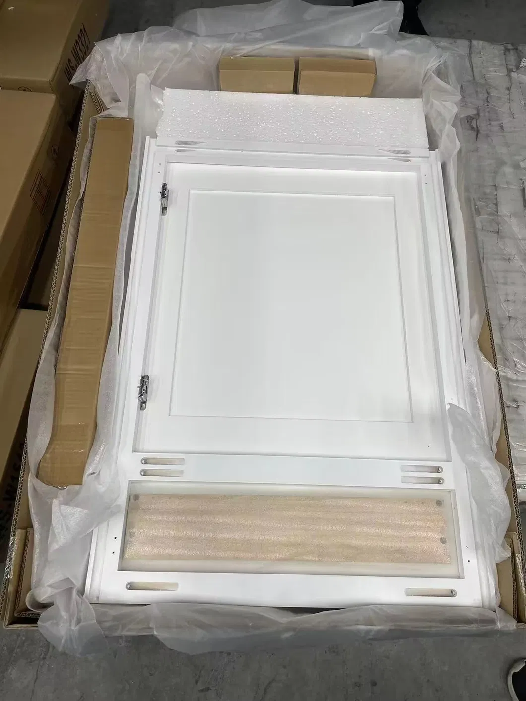 Shipping Packaging 1