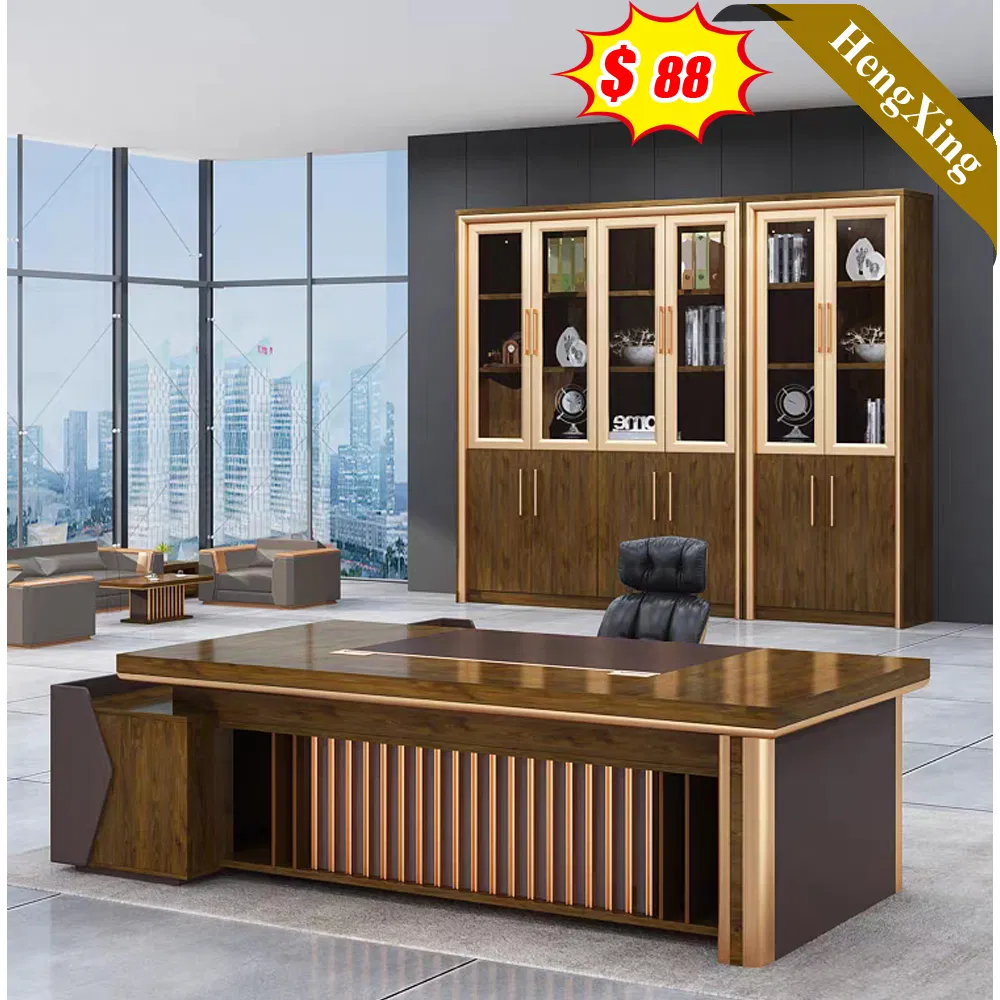 Office Furniture Production