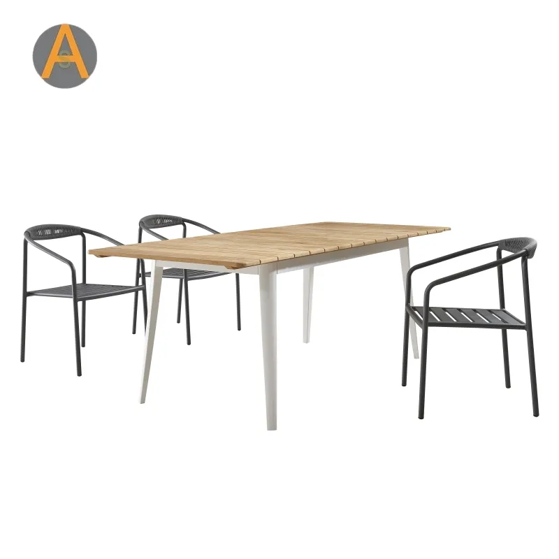 Restaurant Furniture Set
