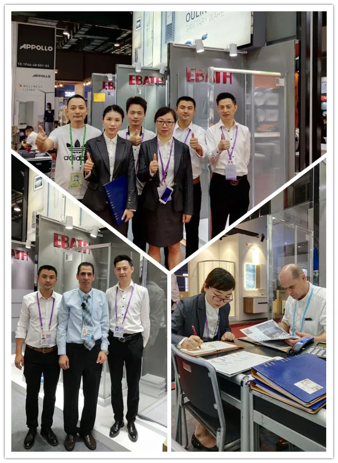 2018 Canton Fair