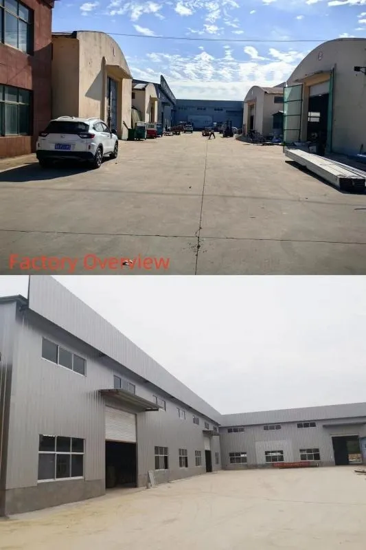 Factory Workshop