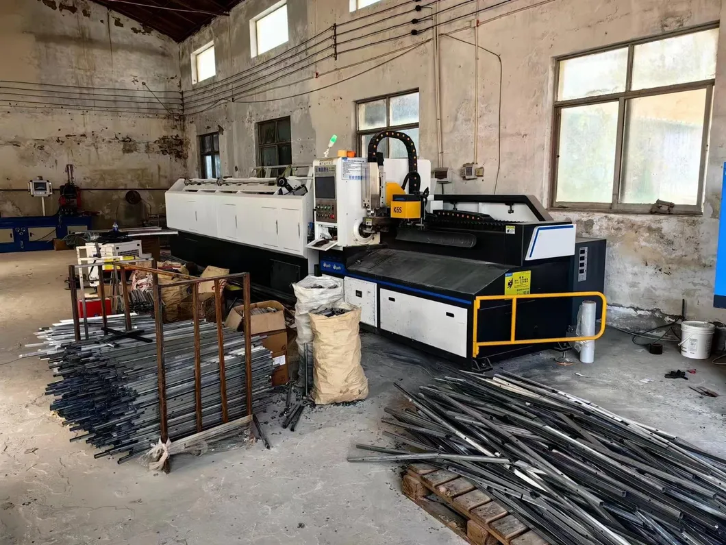 Production Line
