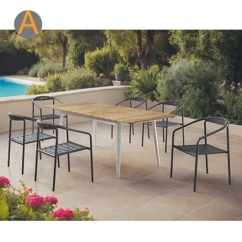 Patio Dining Set