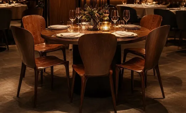 Restaurant Chair