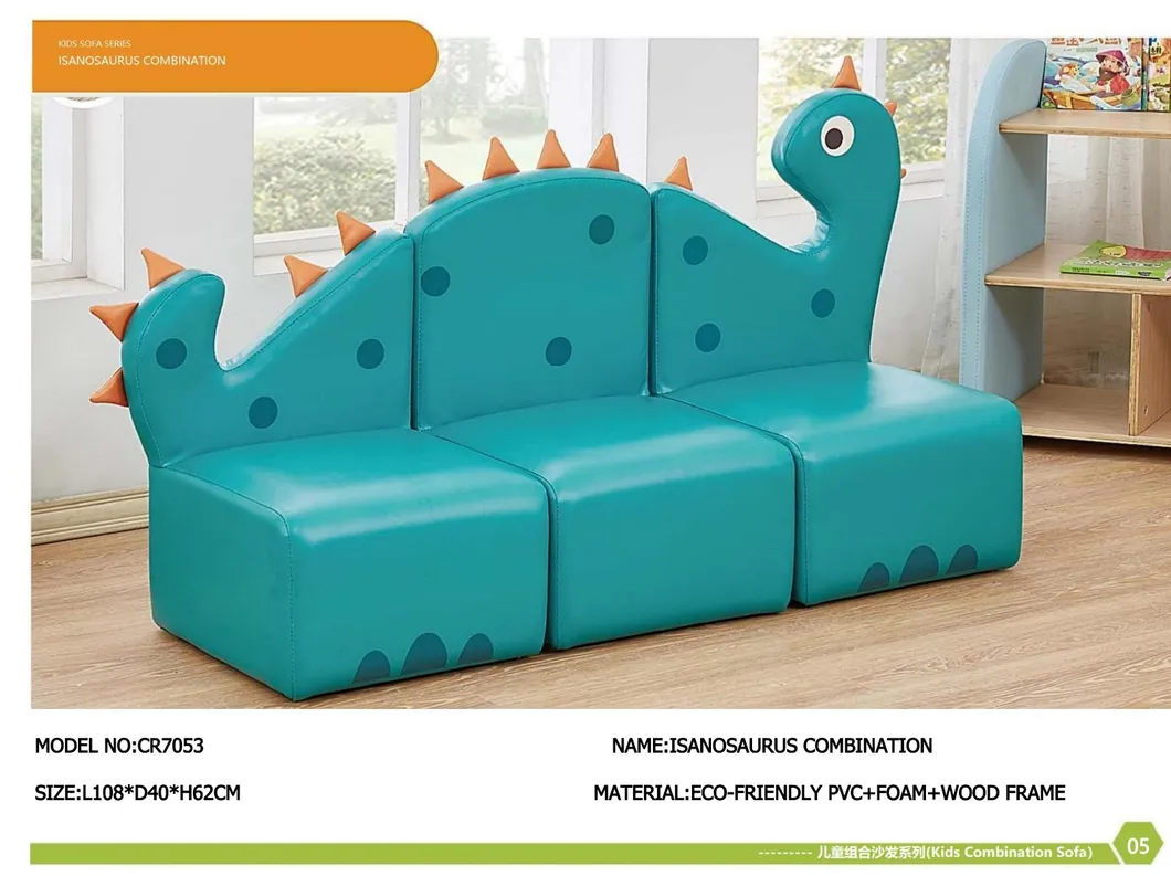 Kids Sofa 3