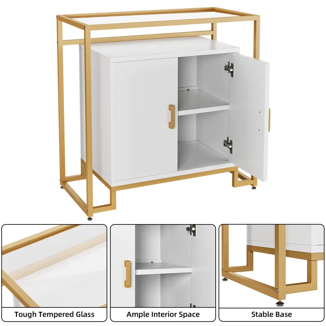 Cabinet View 1