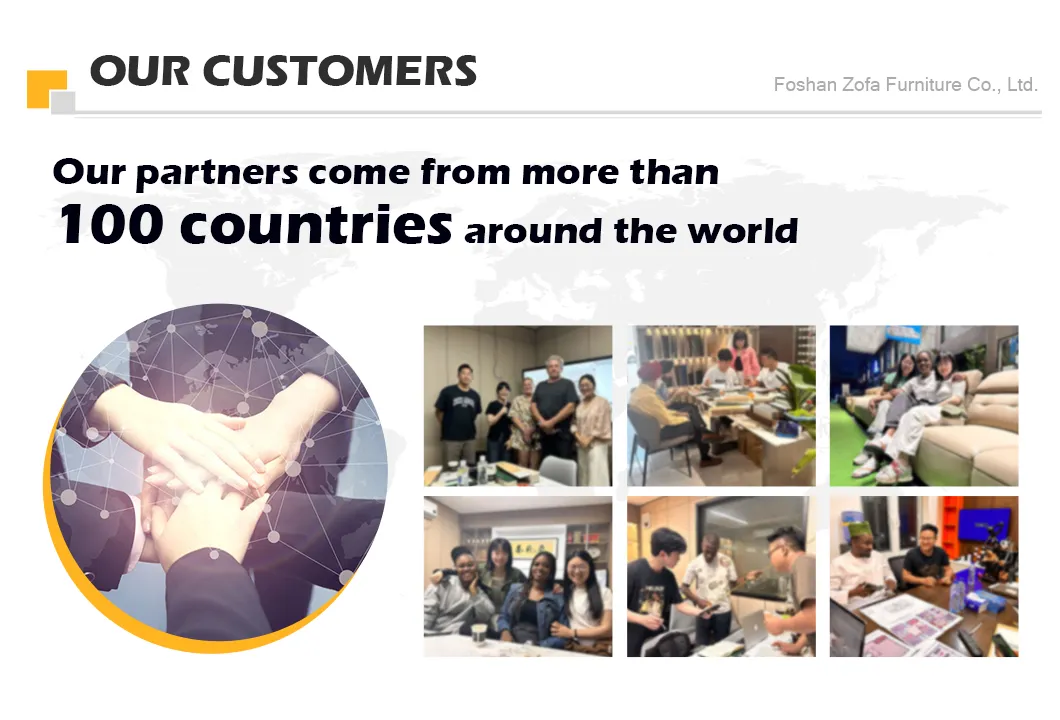 Client Cooperation