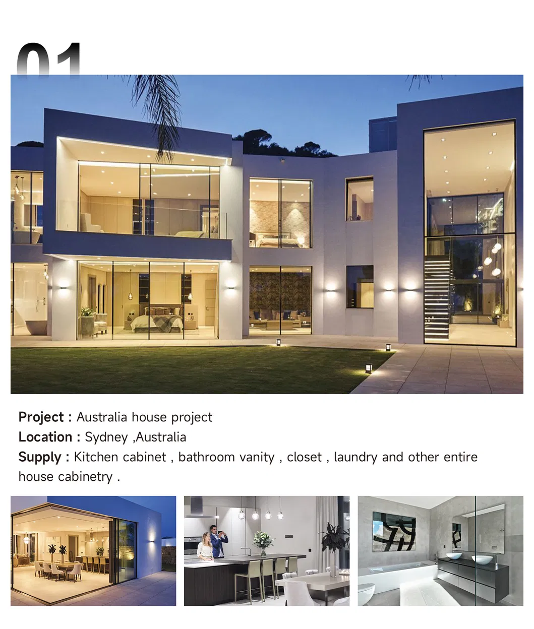 Modern Designs High Gloss White Lacquer Kitchen Cabinets Kitchen Furniture