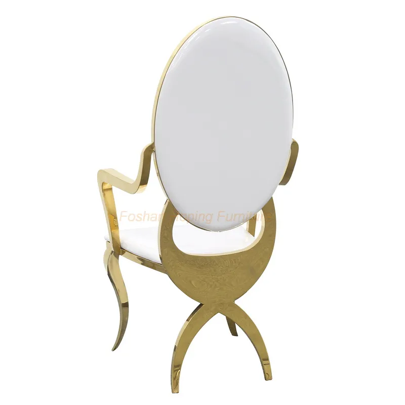 Dining Chair View 2