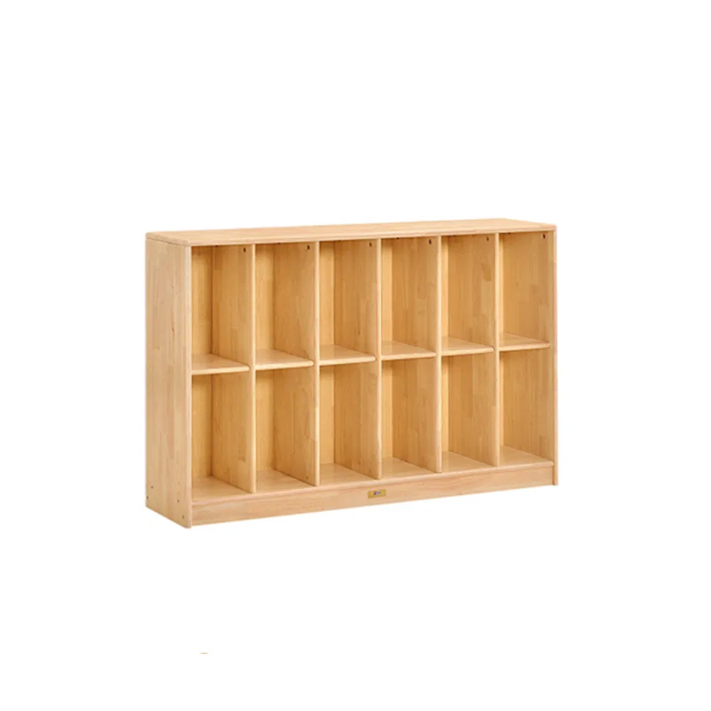 Storage Cabinet View 3
