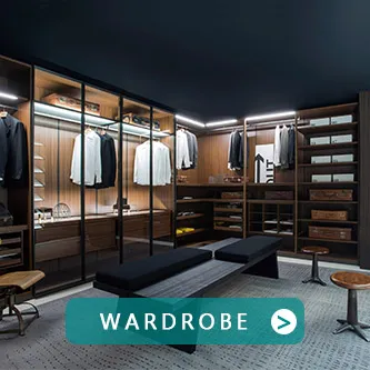 Wardrobe Collection