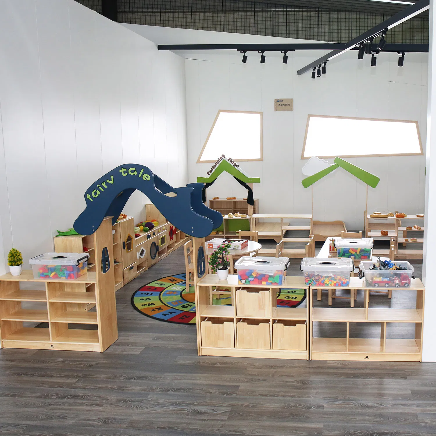 Factory Price Kids Student Furniture, Baby Furniture, Child Care Center Furniture, Kindergarten &Preschool Classroom Furniture, Nursery Furniture
