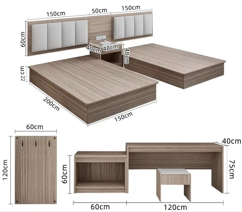 Hotel Interior 4