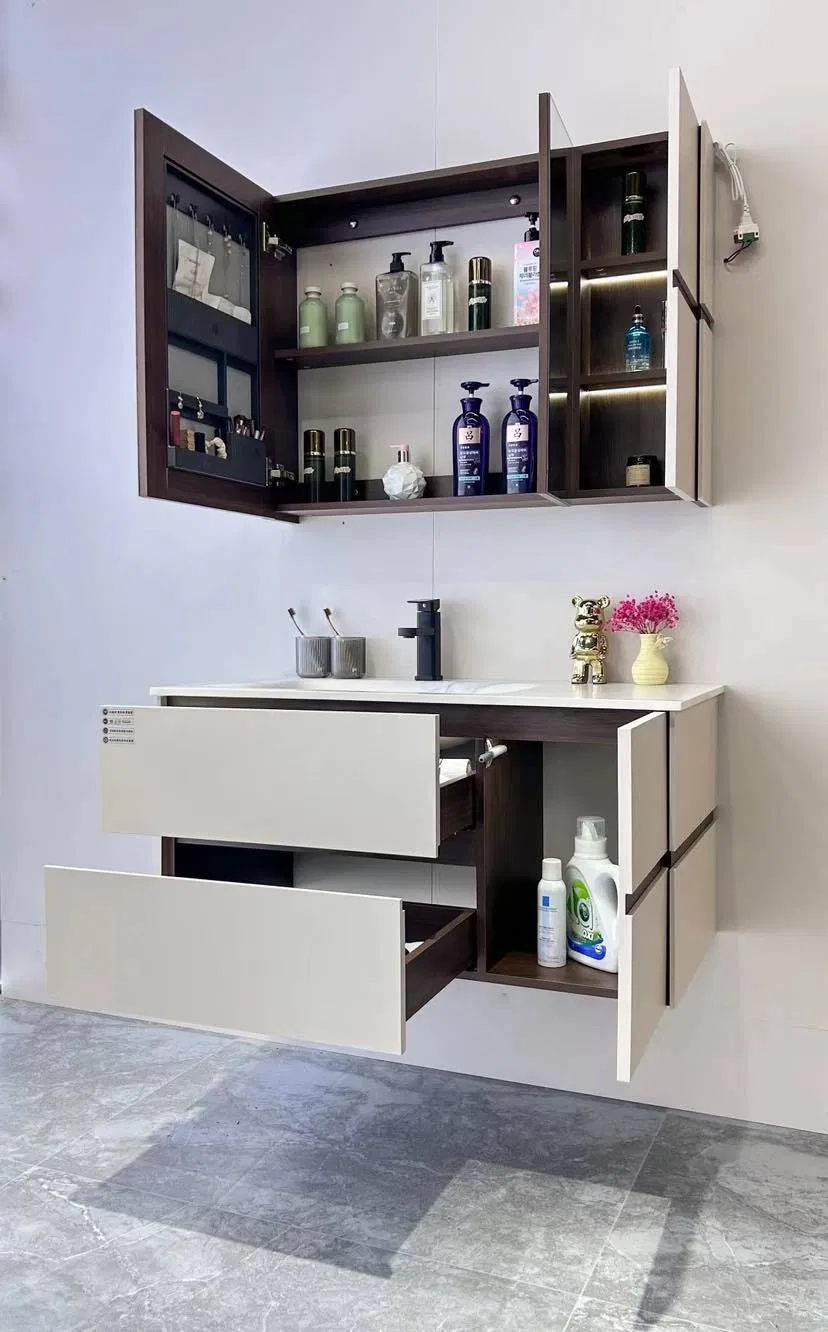 Chic Bathroom Cabinet Furniture to Elevate Your Decor