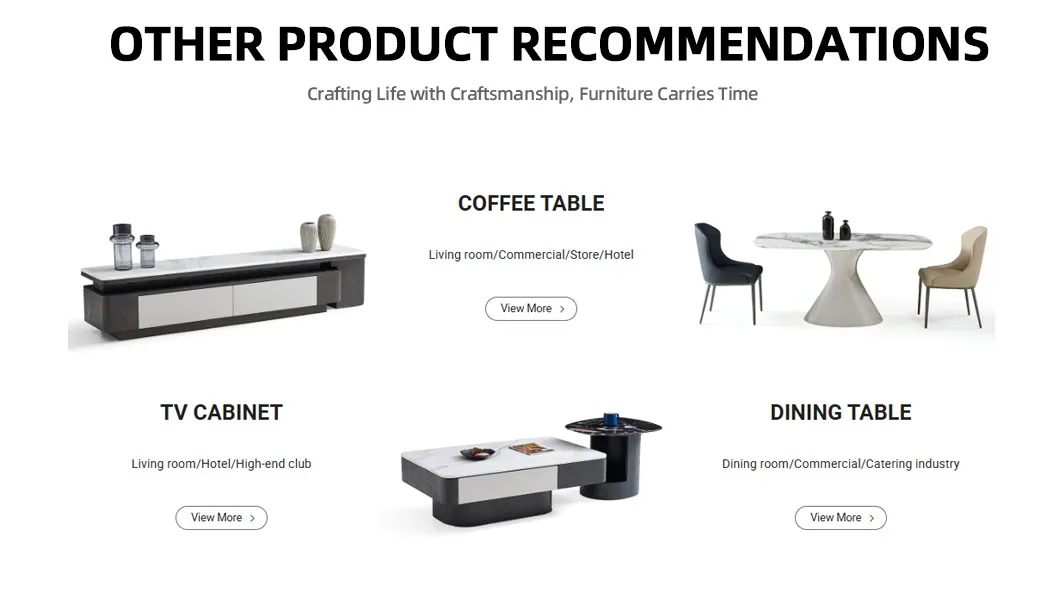 Living Room Furniture