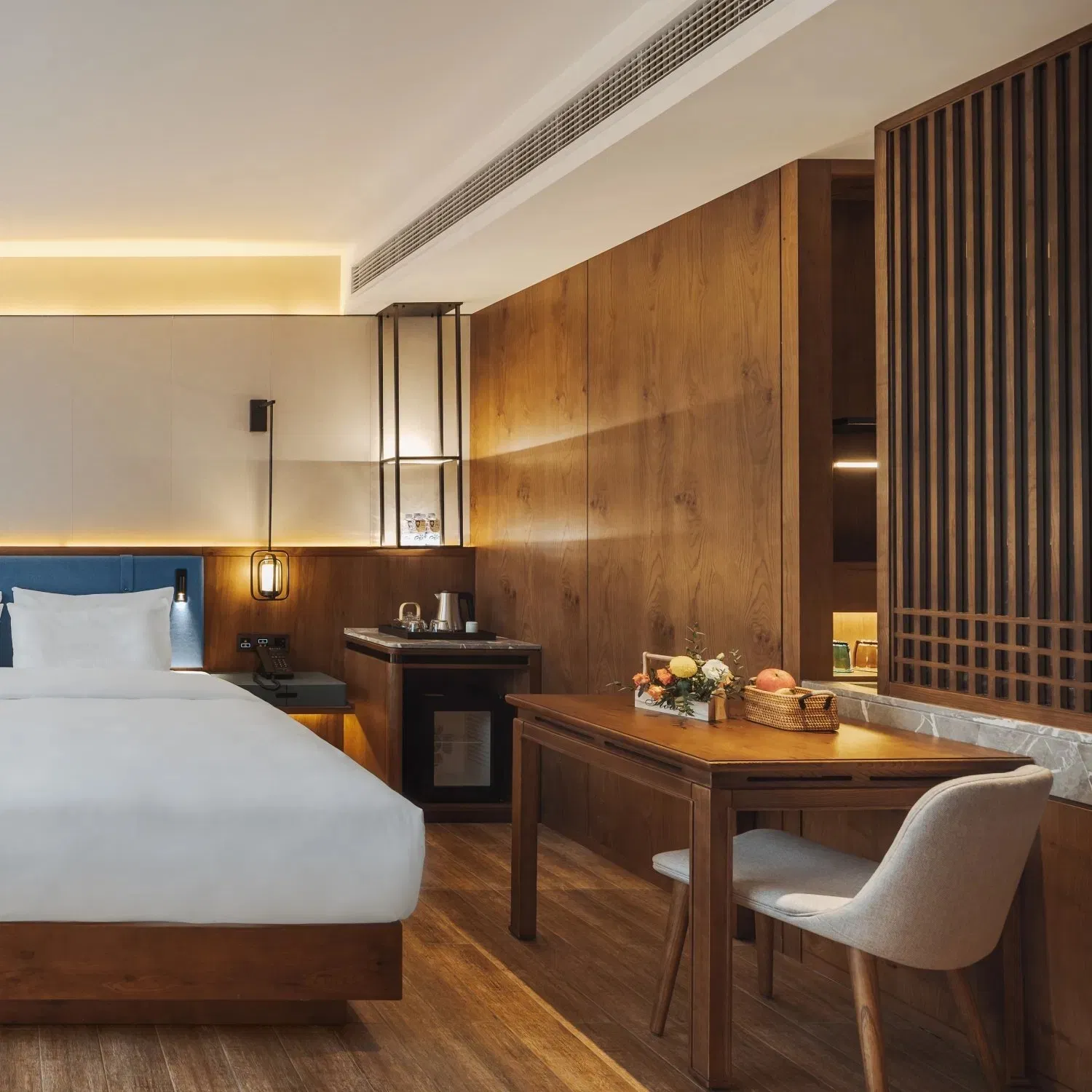 Hotel Bedroom Furniture 4
