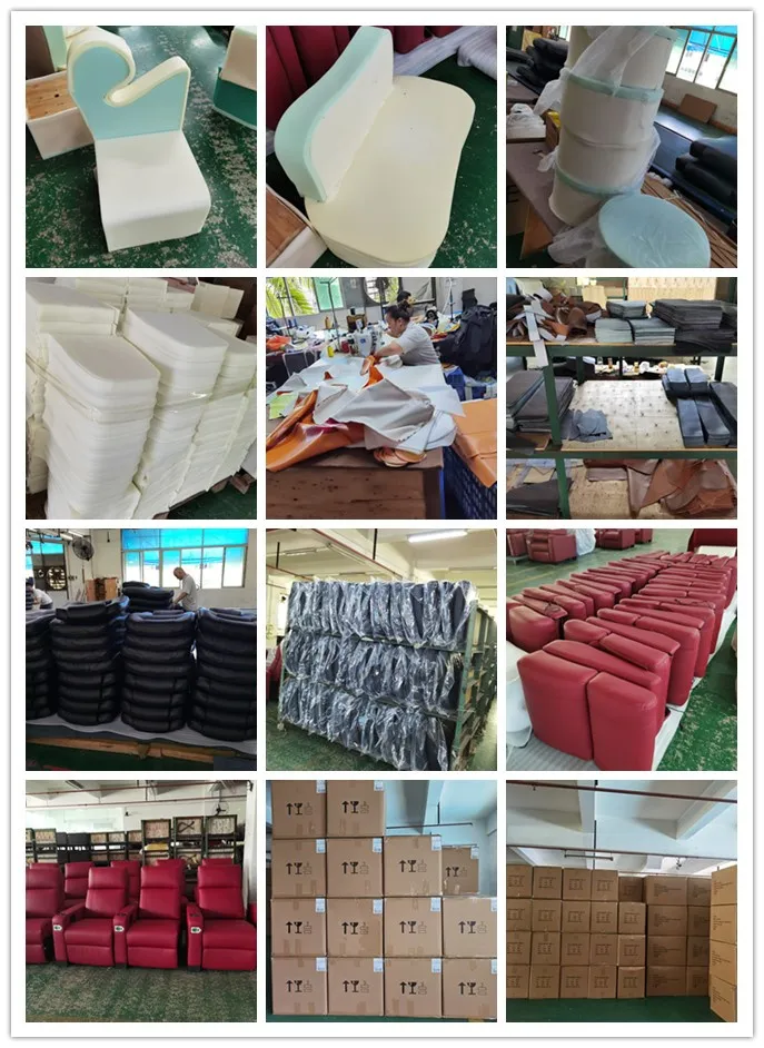 Production Processing