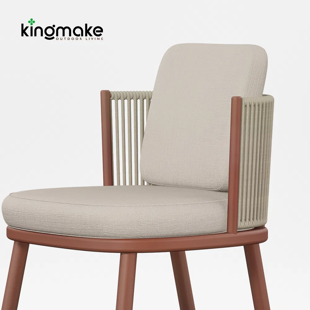 Chair Detail 2
