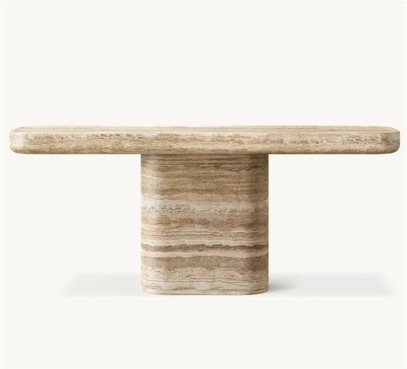Table Top Finish