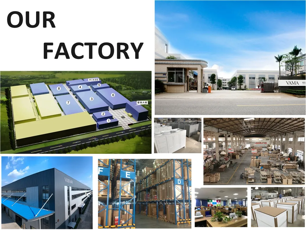 Factory Facility 1