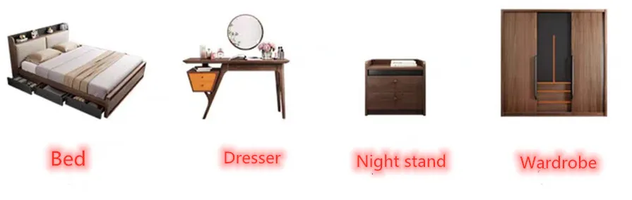 Furniture Detail 2
