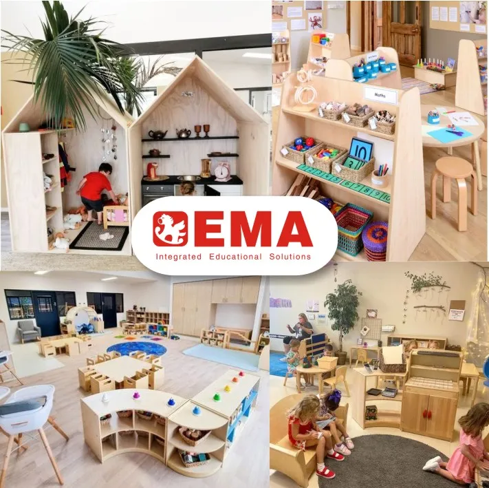 Kids Storage Detail 6
