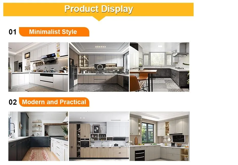 Elegant Kitchen Island