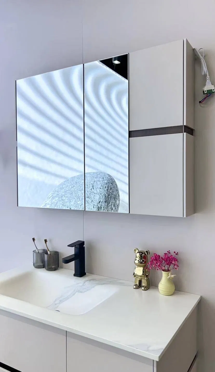 Ceramic Bathroom Vanity 4