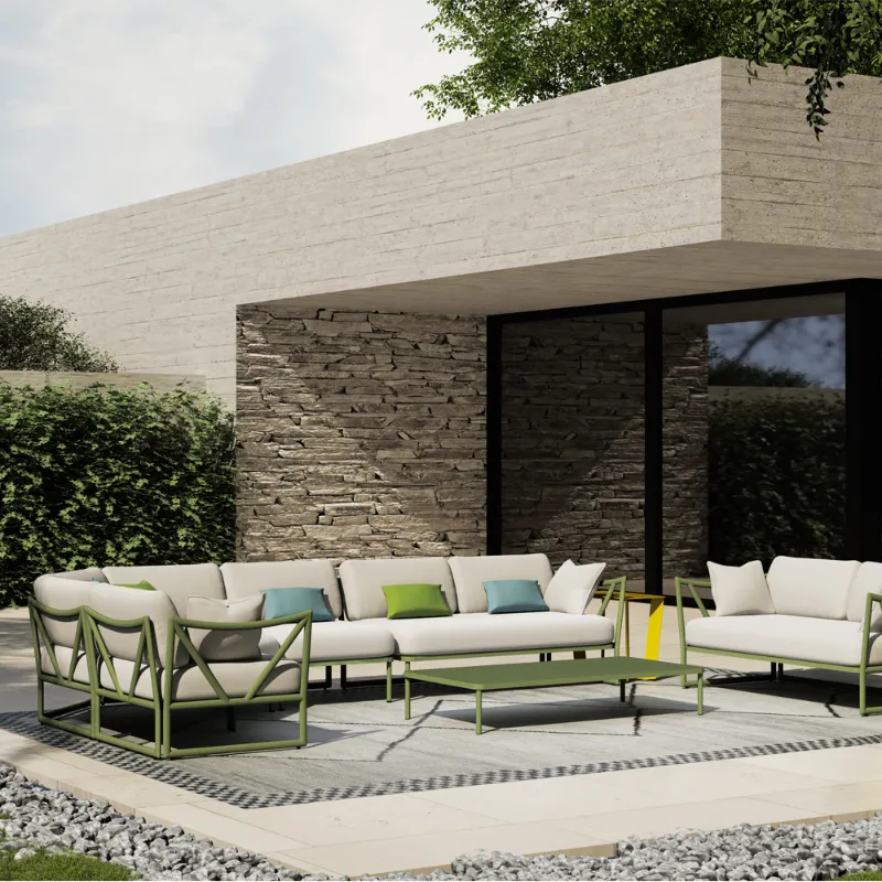 Sofa Detail 1